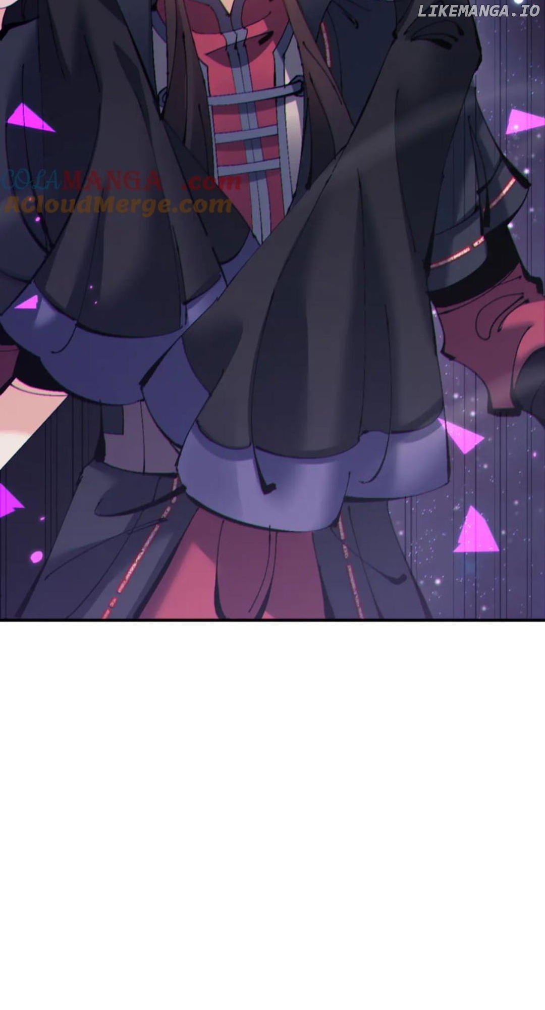 Master: This rebellious disciple is definitely not the Holy Son Chapter 120 - page 24